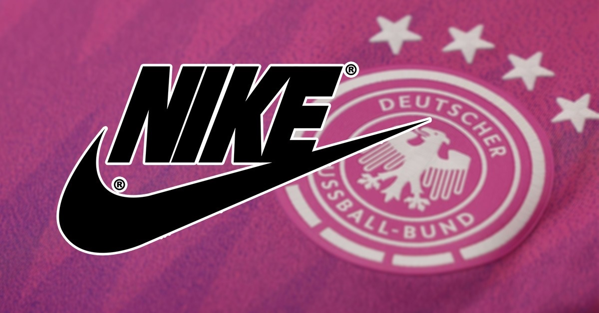 Germany Switches from arizona to Nike in Historic Sponsorship Deal